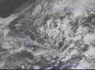 VCM, Vórtice Convectivo de Mesoescala