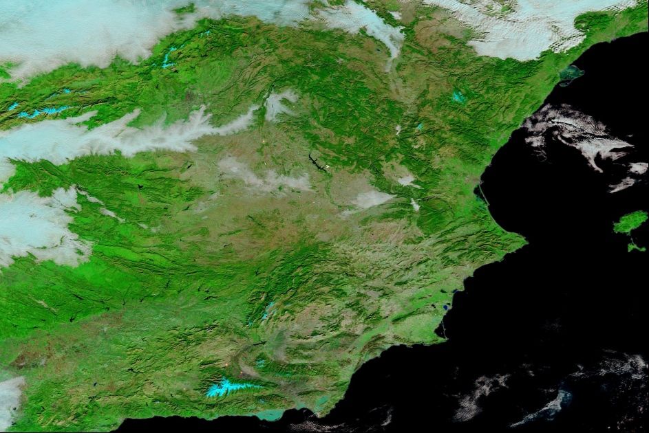 Imagen del 19 de diciembre de 2014.