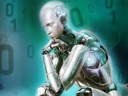 Un robot dará el tiempo en China