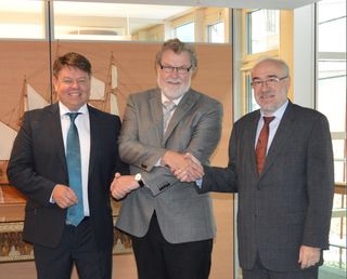 Petteri Taalas nuevo Secretario General de la OMM a partir del 1 de enero 2016