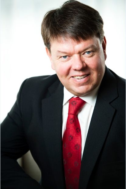 Petteri Taalas