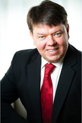La OMM da la bienvenida a Petteri Taalas como su nuevo Secretario General