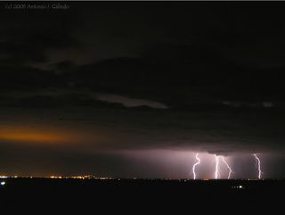 Rayos “panorámicos”