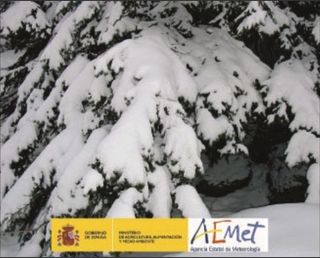 Guía de Aludes de AEMET