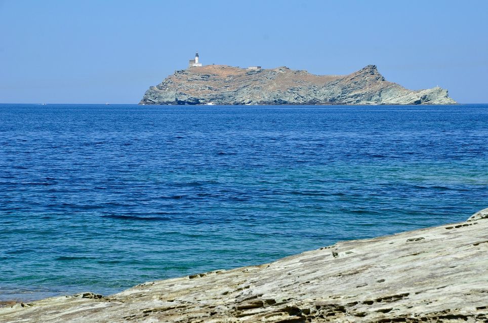Tempête en Corse Tempête en Corse