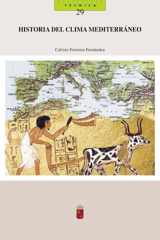 Historia del clima mediterráneo