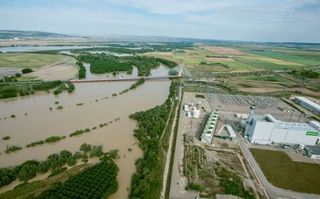 Planes de Gestión de Riesgo de Inundaciones