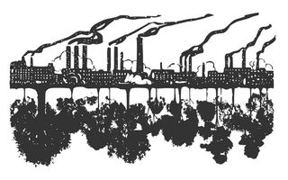 ¿Podemos confiar en la eliminación del CO2 de la atmósfera para combatir el cambio climático?