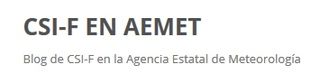Propuesta de ofertas de empleo en AEMET: OEP 2016