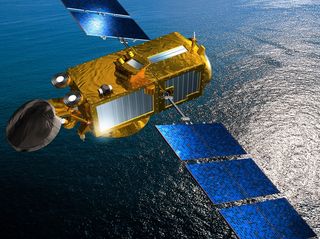 Lanzado Jason-3: un satélite para vigilar los océanos