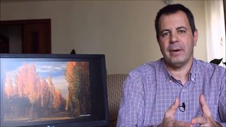 Caída de hojas tardía