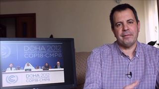 Las Cumbres del Clima