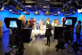 ¿Te apuntas a ‘El científico ante los medios de comunicación’?