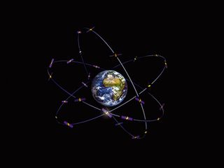 ‘Navipedia’: la página de referencia sobre la navegación por satélite