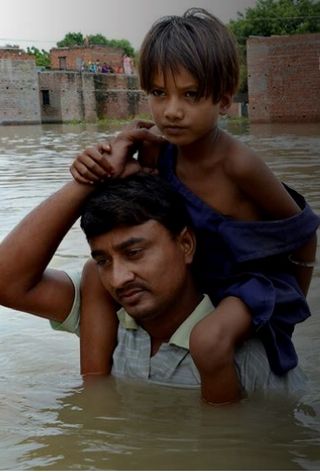 El Niño y la salud