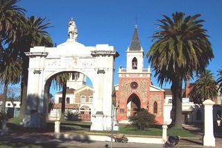130 años del Observatorio del Colegio Pío (Uruguay)