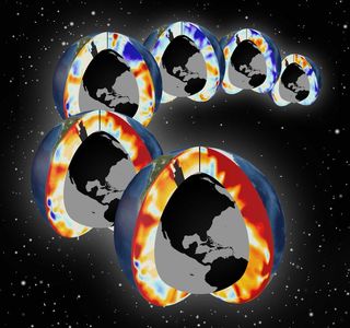 El calentamiento global oceánico se está acelerando