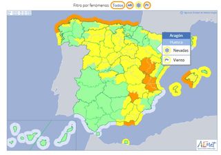 Las imprudencias se pagan