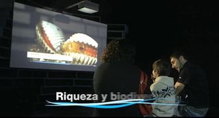 Segunda edición del ciclo ‘Historias del Mediterráneo’