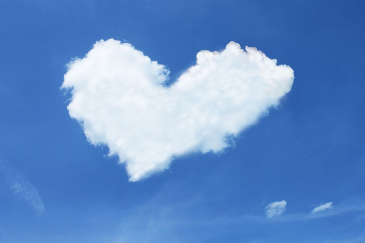 Refranes del día de san Valentín. PXHERE