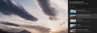 Meteovídeo'2015 de la AME