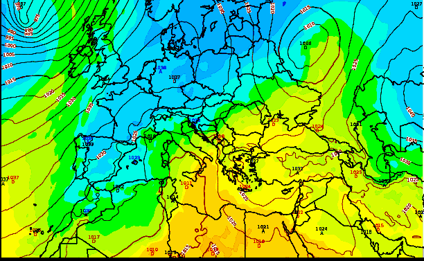 Balcanes y Turquía: verano en el invierno