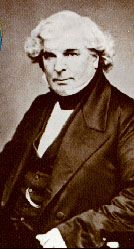Sir James C. Ross explorador y descubridor del efecto del barómetro invertido Sir James C. Ross explorador y descubridor del efecto del barómetro invertido
