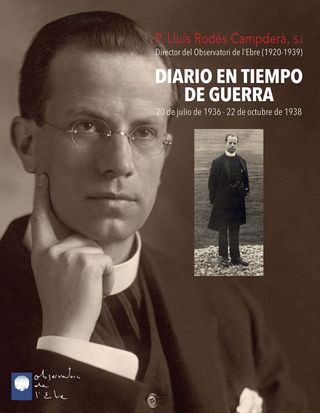 Diario en tiempo de guerra. 20 de julio de 1936-22 de octubre de 1938
