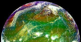 Entra la primavera meteorológica, hoy 1 de marzo