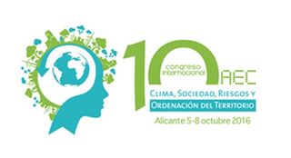 10º Congreso Internacional AEC. Alicante 5-8 octubre 2016
