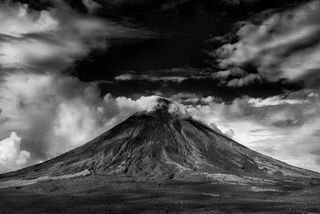 Aniversario de una erupción volcánica histórica: el Novarupta (Alaska)
