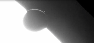 Vídeo del tránsito de Venus por la NASA-SDO