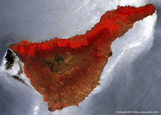 Tenerife, España
