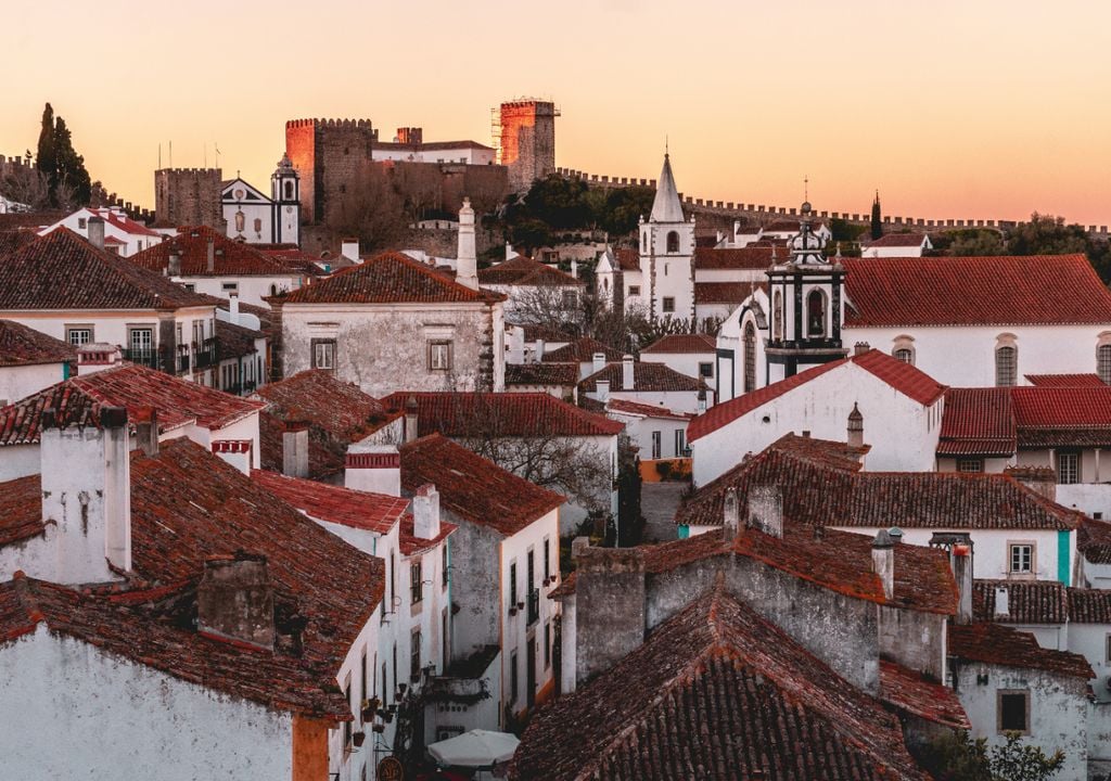 Óbidos Óbidos