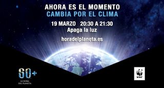 Hoy: La Hora del Planeta 2016