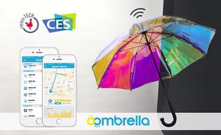 La oombrella