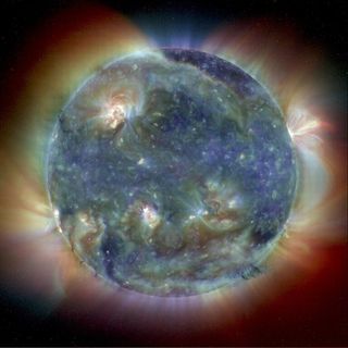 El complejo Sol
