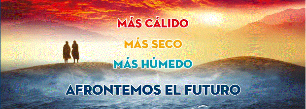 Día Meteorológico Mundial 2016