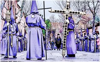 Refranes meteorológicos de Semana Santa