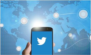 Redes sociales para evaluar daños provocados por desastres naturales