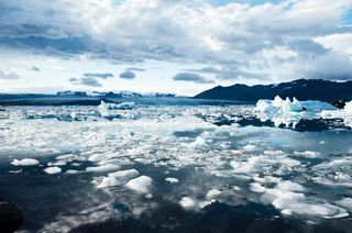 El deshielo del Ártico es una “emergencia planetaria”, advierten expertos