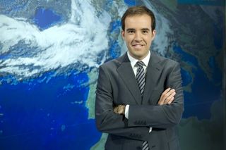 José Miguel Gallardo, ¿Será futuro funcionario del Cuerpo de Diplomados del Estado en AEMET?