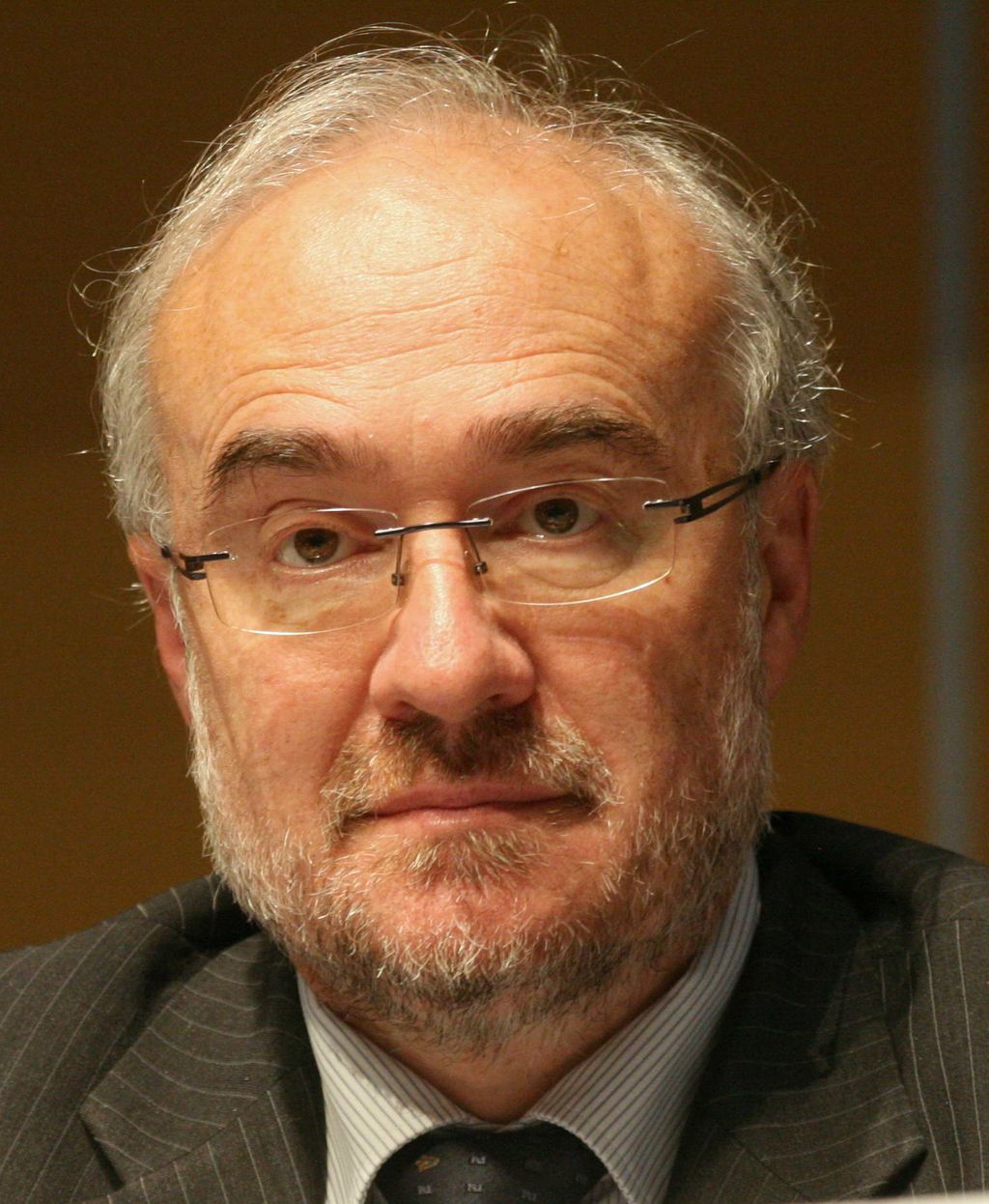 Conferencia del laureado será: "Meteorología y desafíos del siglo XXI"