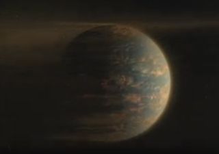 Cancri 55 e: patrones de clima en un mundo de lava