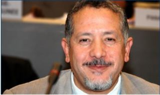 Abdalah Mokssit de Marruecos nombrado Secretario del IPCC