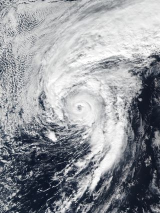 Colorado State University predice un estación normal de huracanes para el Atlántico