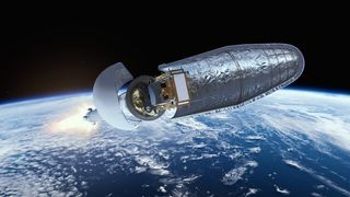 Un viaje con Sentinel-1B