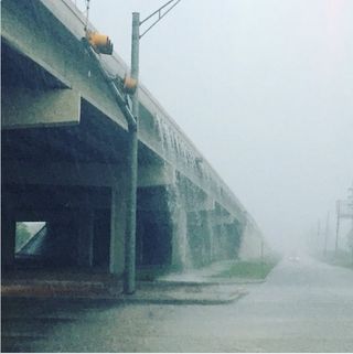 Houston afectada por una inundación repentina masiva e histórica