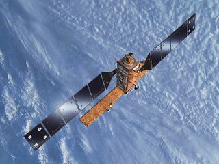 Sentinel- 1B, más ojos para proteger la Tierra