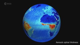 Las multiples caras de la Tierra
